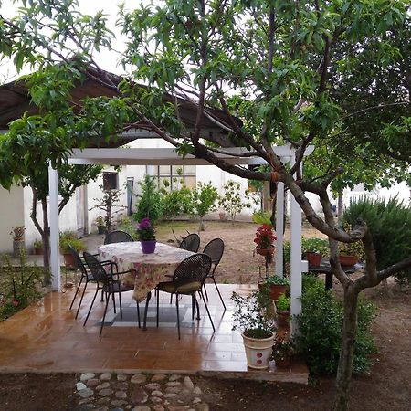 Garden Rooms Olbia Exterior foto