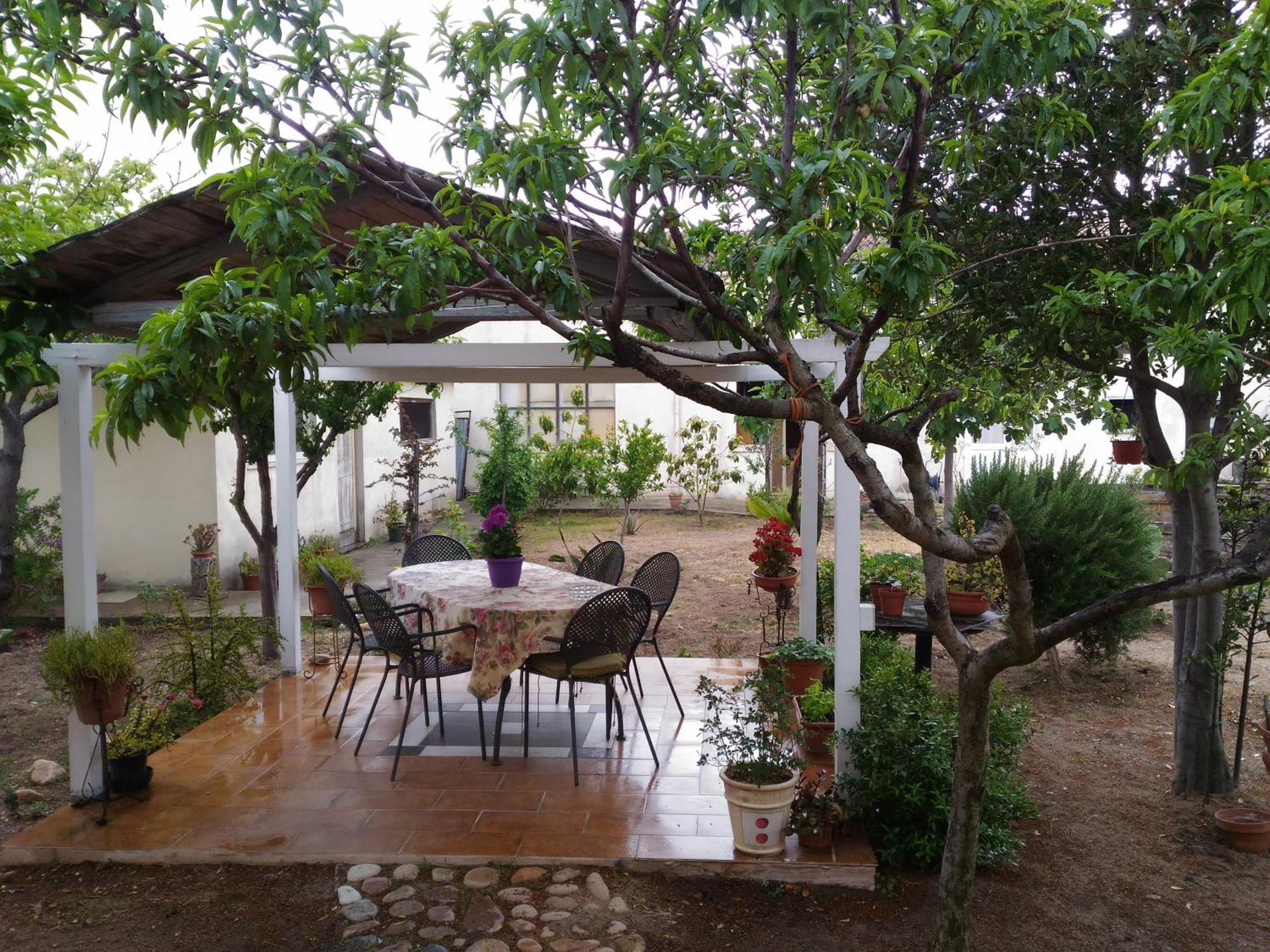 Garden Rooms Olbia Exterior foto